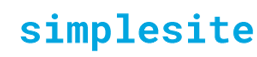 Logo simplesite